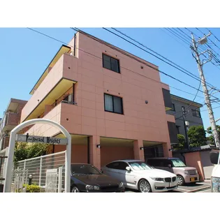 アービス与野の画像