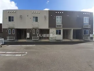 立石【2階】の外観