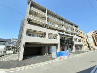 ベルアンジュ奈良の画像