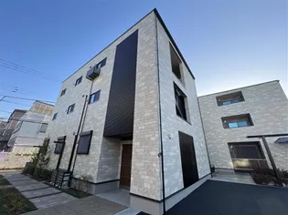 CILIEGIO W棟の画像