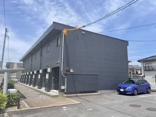 レオパレスエスポワール FMの画像