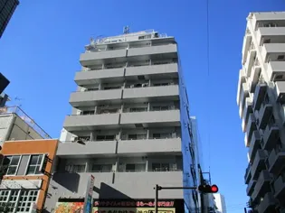 アオキビル第28の画像