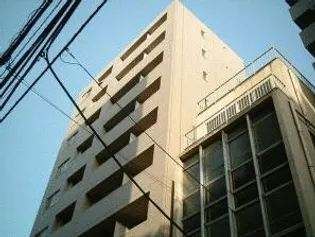 東京都中央区日本橋浜町1【マンション】の外観