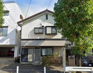 後藤ハイツの画像