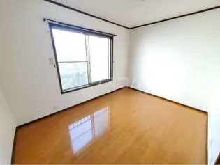 パールグレーK6【2階】の外観