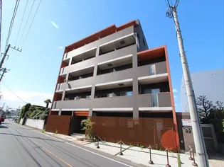 エスポワール川崎の画像