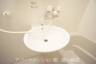 メゾン・ド・クレール【2階】の内装