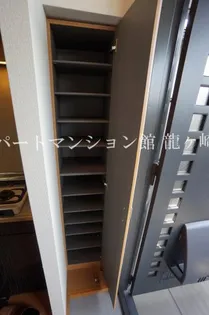 メゾン・ド・クレール【2階】の内装