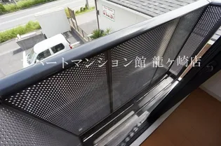 メゾン・ド・クレール【2階】の内装