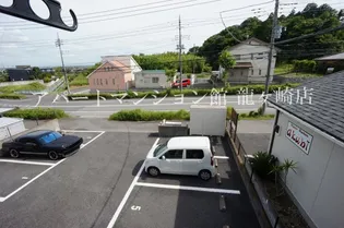 メゾン・ド・クレール【2階】のその他画像