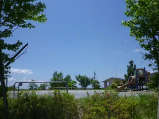 メゾン・ド・クレール【2階】の周辺