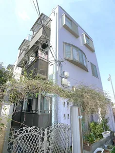 フラグランスの画像