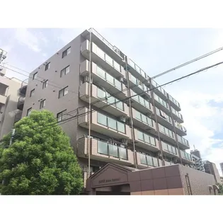 ナイスアーバン船堀の画像