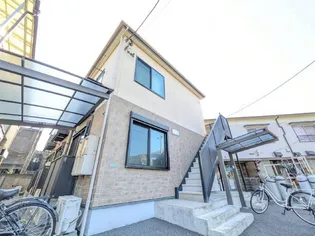 アムールみのりハイツの画像