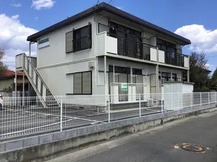 シティハイムナガタの画像