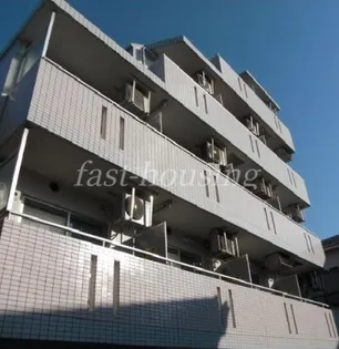 ヴィア武蔵小金井の画像