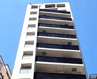 東京都練馬区桜台4【マンション】の外観