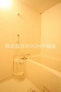 ガーデンTO【2階】の風呂