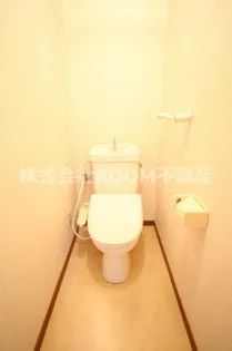 ガーデンTO【2階】の内装