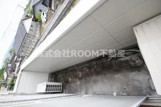 ガーデンTO【2階】の内装