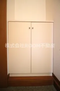 ガーデンTO【2階】の内装