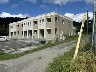 平田ハイツの画像