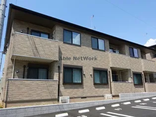 サンヴェール 蔵波 2の画像