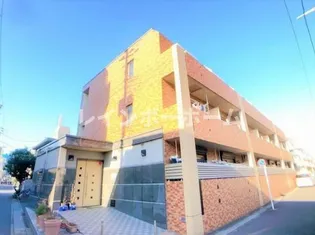 マンション風香の画像