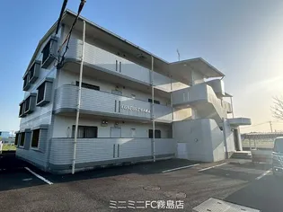 コンフォート隼人駅東の画像