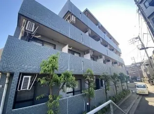 スカイコート高田馬場の画像