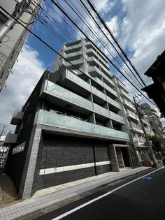 オーキッドレジデンス浜田山の画像