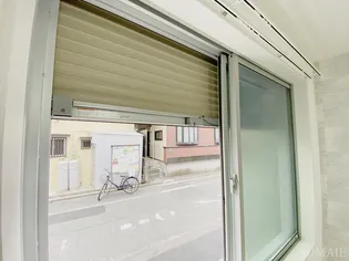 パインヒル18【1階】の内装