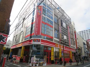 パインヒル18【1階】の周辺