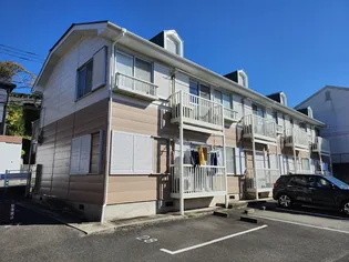 トラリュ-ム第1ホリコシ【1階】の外観