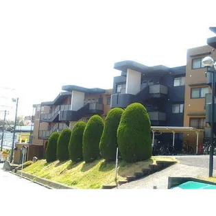 サンヒルズ東戸塚の画像