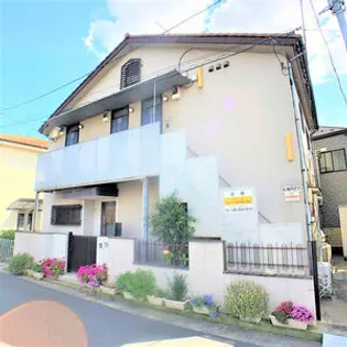 フロイス日吉の画像