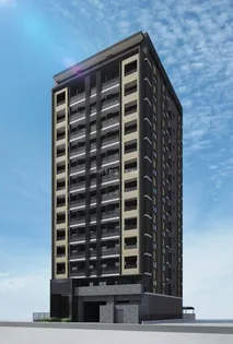 福岡県福岡市博多区美野島3【マンション】の外観