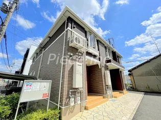 ノースフィオーレ鶴見緑地の画像