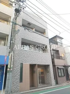 クレアール戸越の画像