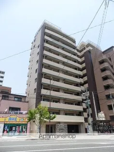 福岡県福岡市博多区吉塚6【マンション】の外観