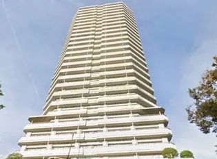 ニューシティ東戸塚タワーズシティ1STの画像