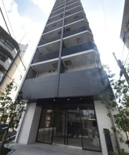 ガリシア中野弥生町の画像