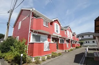 アプリコットハウスの画像