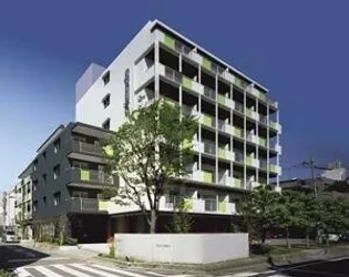 プライムアーバン武蔵小杉COMODOの画像