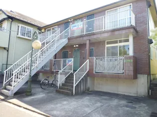 メゾン プラティークの画像