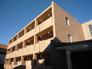 埼玉県さいたま市桜区道場2【マンション】の外観