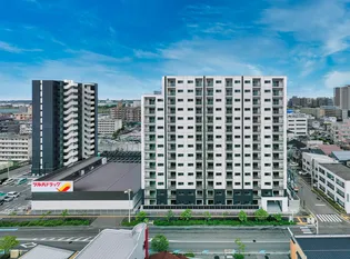 ディークレスト幸西ブランの画像