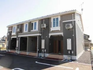 山形県山形市やよい2【アパート】の外観