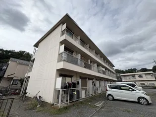 ゆぎコーポの画像