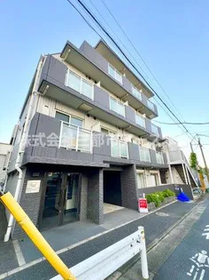 ガリシア下丸子の画像